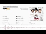 Grup Hepsi - Taktik Ver (Official Audio)