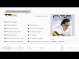 Ege - Korkar Oldum  (Official Audio)