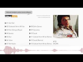 Emre Altuğ - Sıcak  (Official Audio)