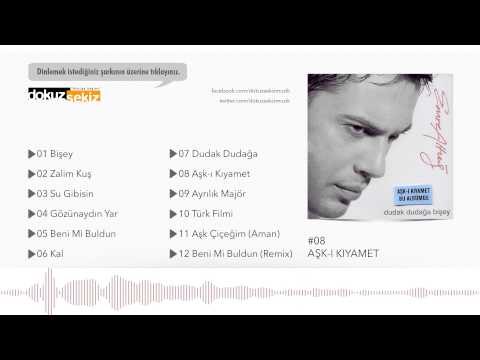 Emre Altuğ - Aşk-ı Kıyamet (Official Audio)