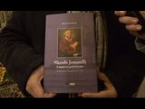 Aversa (CE) - De Chiara presenta in anteprima il libro su Niccolò Jommelli (14.12.14)