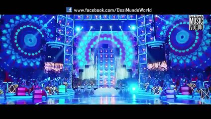 World Dance Medley (Full VIDEO) Happy New Year | Shah Rukh Khan, Deepika Padukone | New Song 2014 HD
