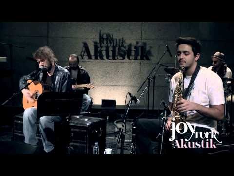 Halil Sezai - Fırtına (JoyTurk Akustik)