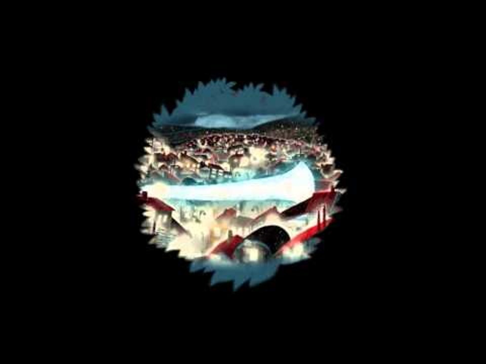 Yasemin Mori - Işığa Geldi Çocuklar (Teaser)