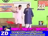 Best of Punjabi Stage - Zafri Khan, Iftikhar Thakur