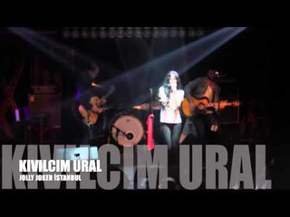 Kıvılcım Ural - Selami (Konser)