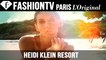Heidi Klein Resort 2014 | Bonnie Beecher “Come & Wonder With Me” | FashionTV
