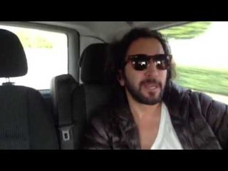 Fettah Can Antalya'da