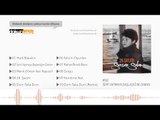 Sansar Salvo - İşimi Yapmaya Başladığım Zaman (Official Audio)