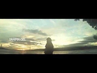 Halil Sezai - Yanıma Gel (Lyric Video)