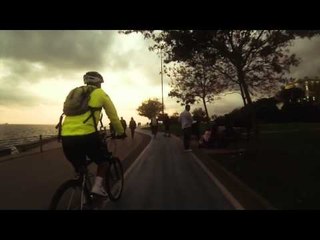 Kıvılcım Ural - Buralar Benimdi Eskiden