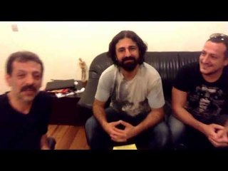 Rubato 14 Kasım Perşembe Babylon İstanbul'da!