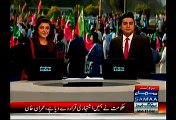 This Video For Those Who Say's Lahore Is Not With Imran Khan --- MUST WATCH