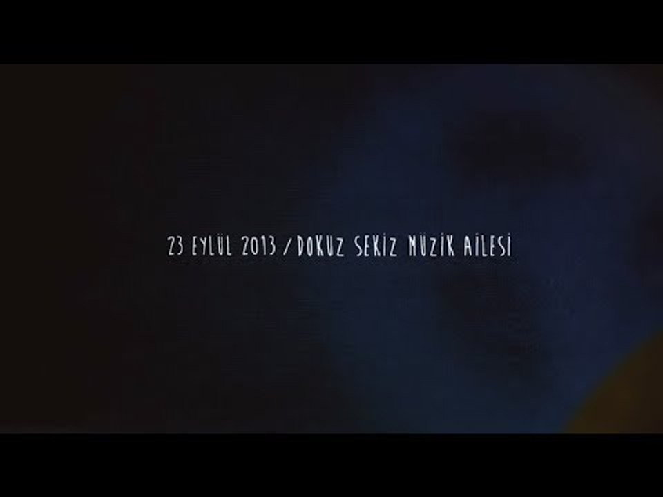 "Taverna Gecesi" / Dokuz Sekiz Müzik Ailesi / 10. Yıl