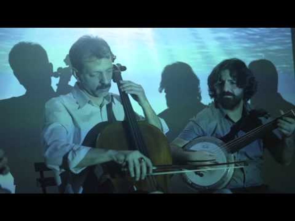 Rubato - Temmuz  (Enstrümantal)