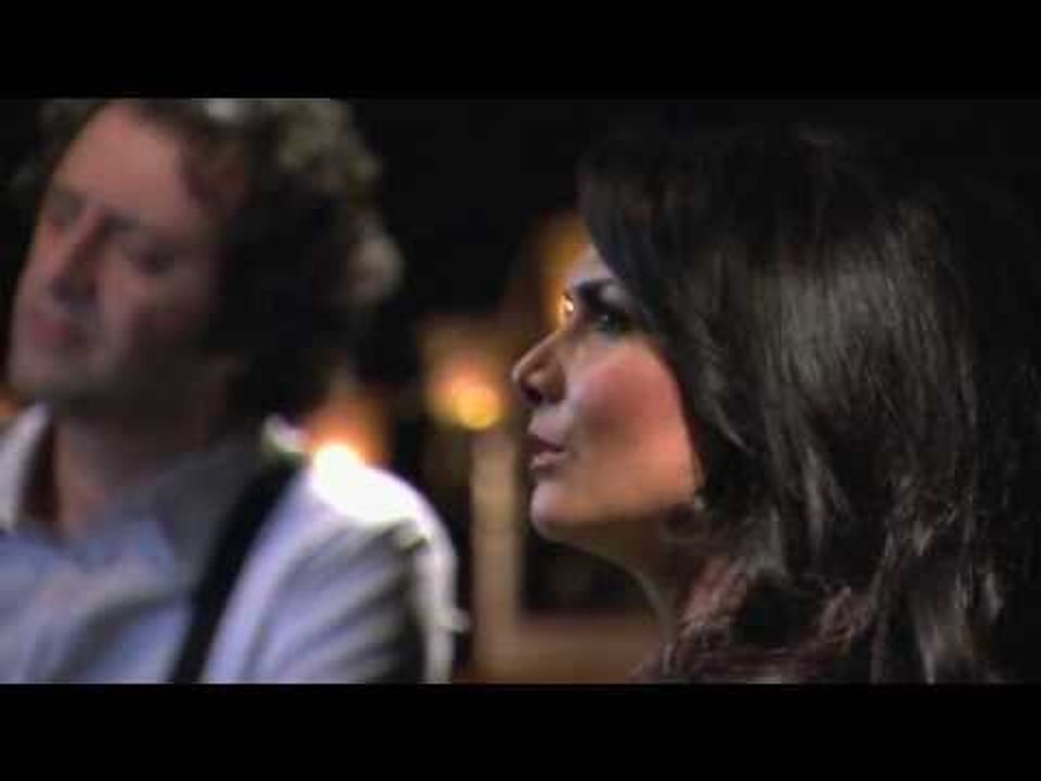 Yücel Arzen & Devrim Gürenç - Eyvallah (Official Video)