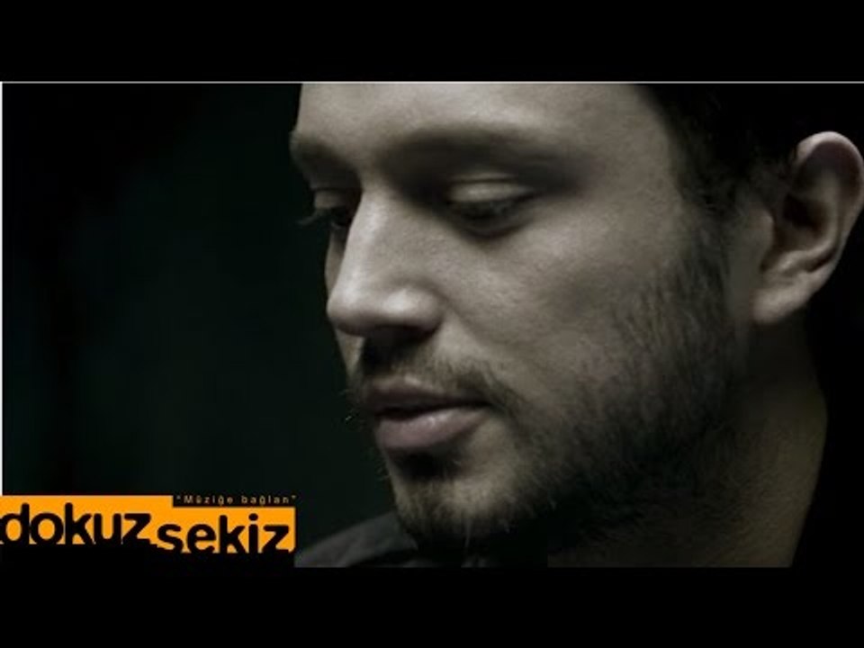 Murat Boz - Özledim (Official Video)
