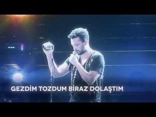 Murat Boz - İstanbul Eğlencesi (Lyric Video)