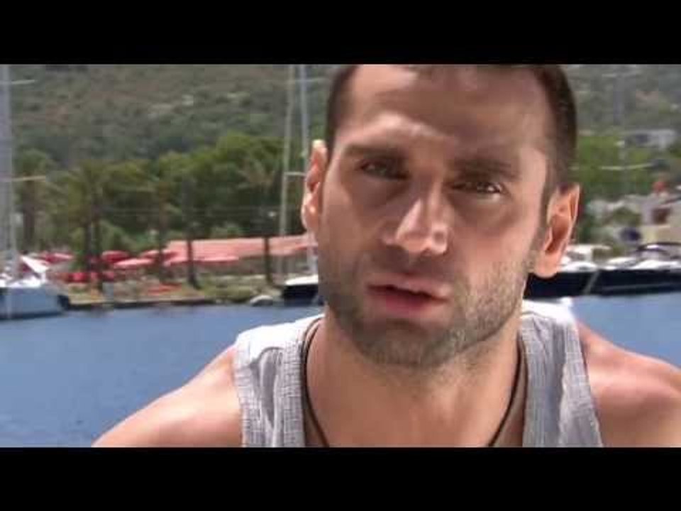 Doğuş- Sana da Gelir Aşk (Official Video)