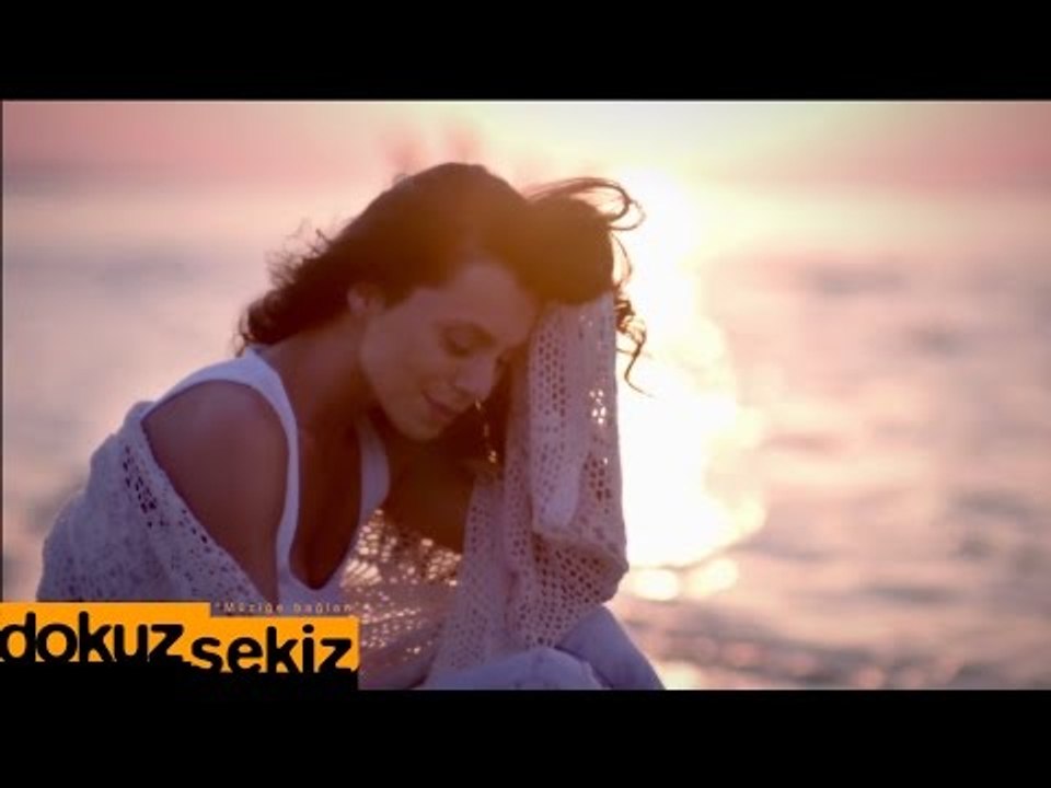 Gülşah Tütüncü - Dua Ediyorum (Official Video)