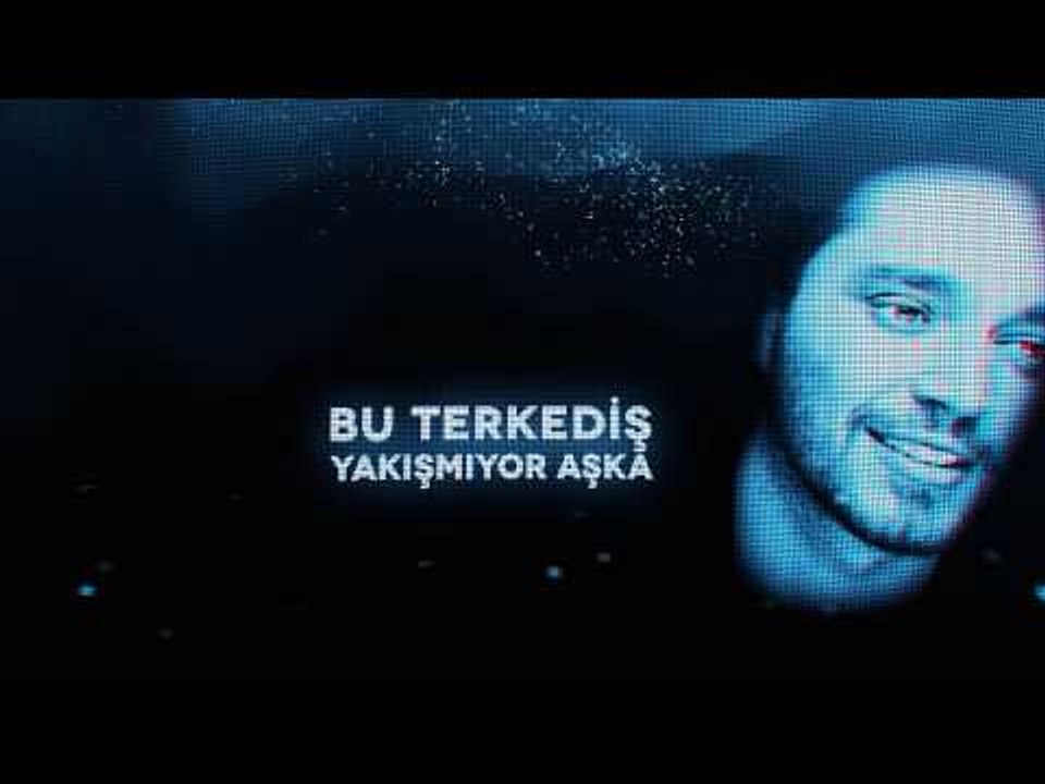 Murat Boz - Bize Kıyma (Lyric video)