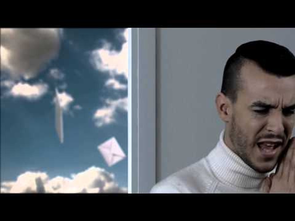 Cem Adrian - Sen Yağmurları Sevdiğinde (Official Video)