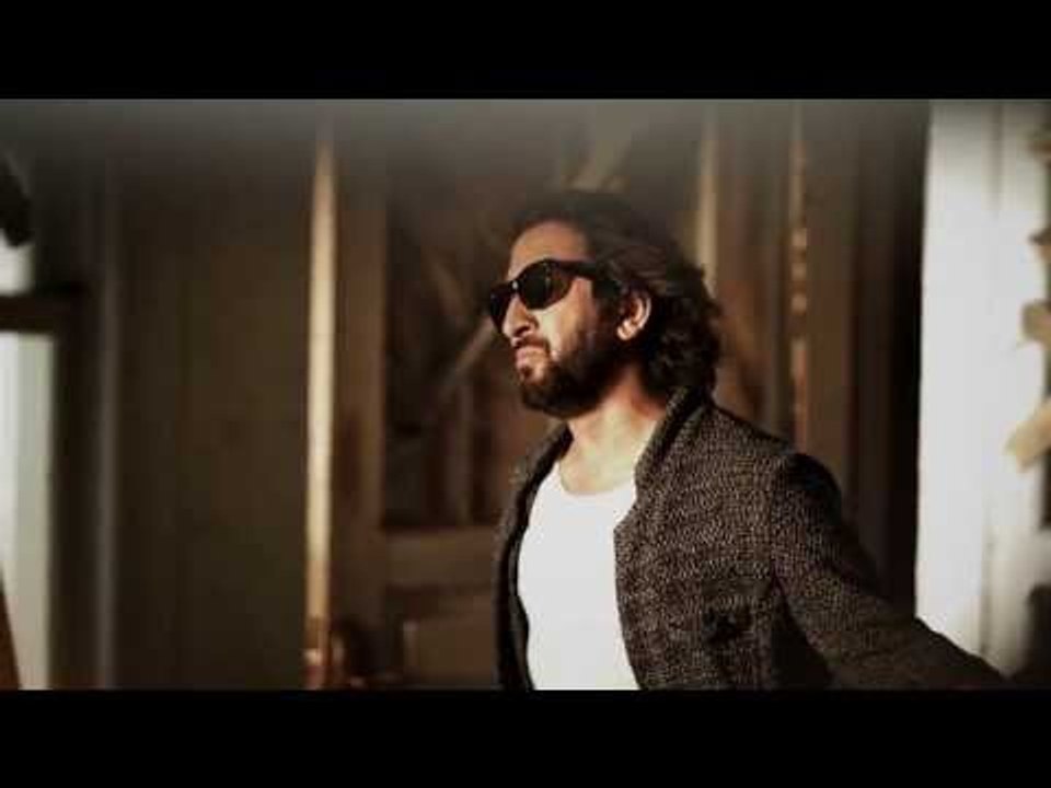 Fettah Can - Bu Aşkın Katili Sensin (Official Video)