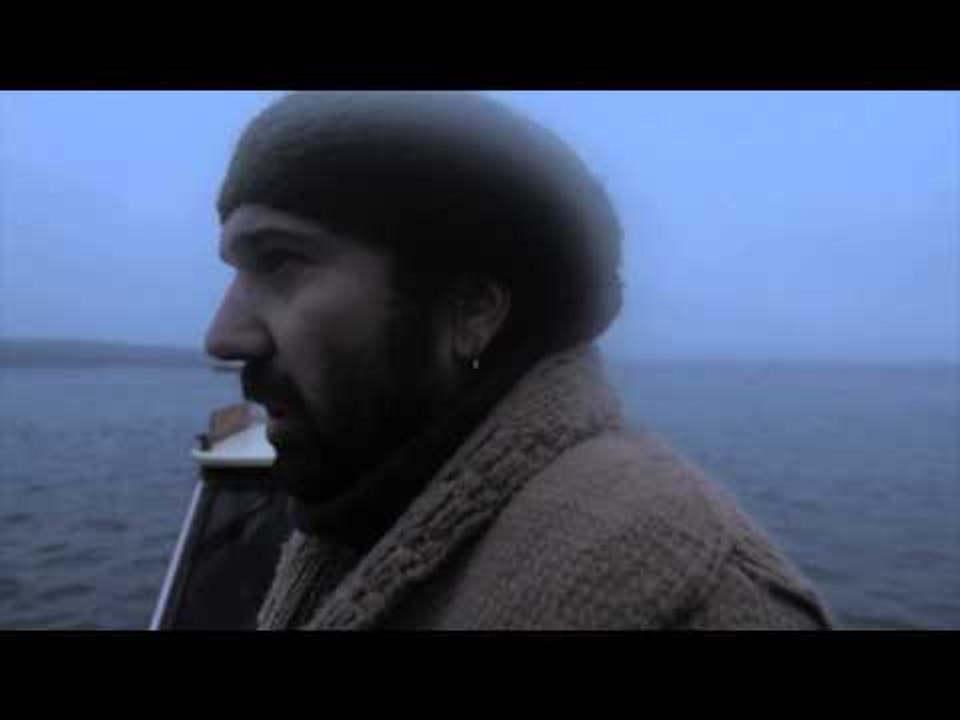 Halil Sezai - Yok (Official Video)