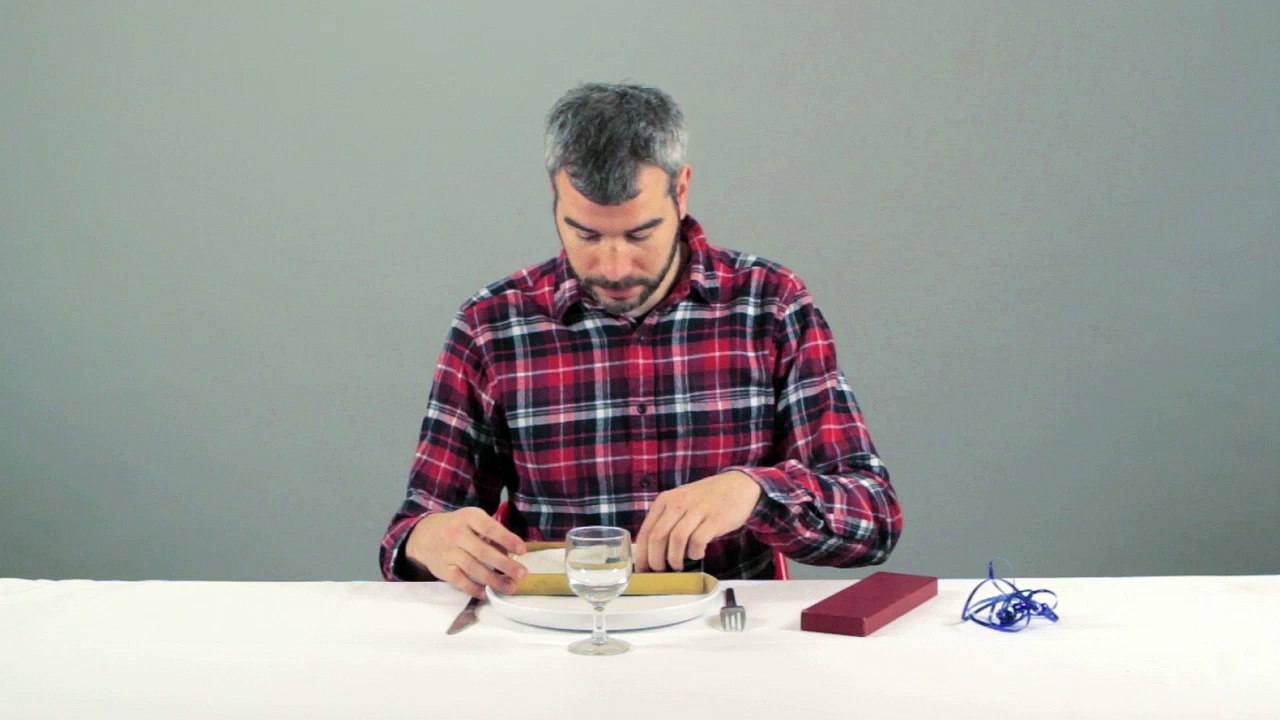 DAY #13 | ÊTRE SUPERSTITIEUX PORTE MALHEUR