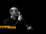 Cem Adrian - Her Şey Çok Sevmekten (Official Live Video)