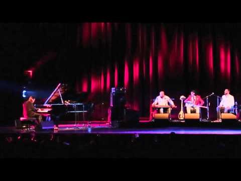 David Dorantes (İstanbul Experience)