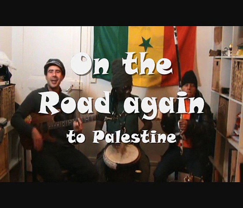 Zion express