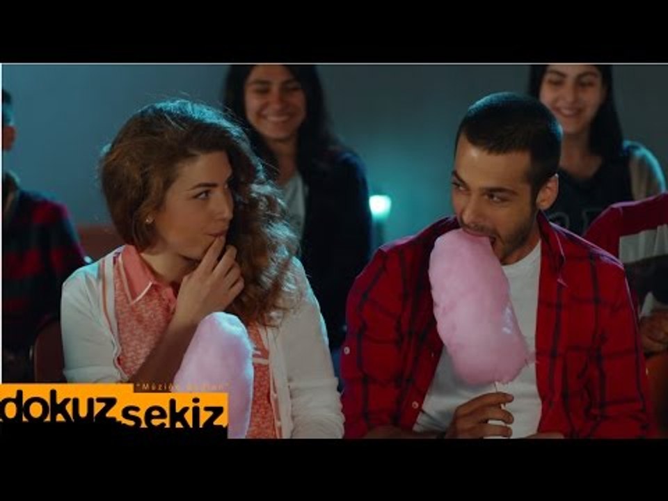 Dilek Kavraal - Kahramanım  (Hayat Yokuşu Dizisi Soundtrack)