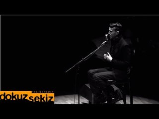 Cem Adrian - Benden Sonra (Live)