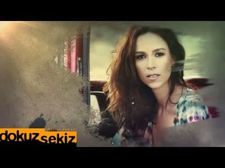 Cansu - Batak (New) (Lyric Video)
