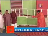 Best of Punjabi Stage - Nasir Chinyoti, Zafri Khan, Iftikhar Thakur