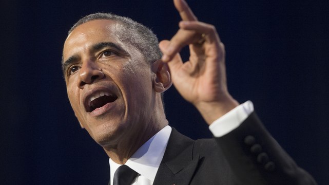 President Obama Criticizes The NFL On Domestic Abuse Policy