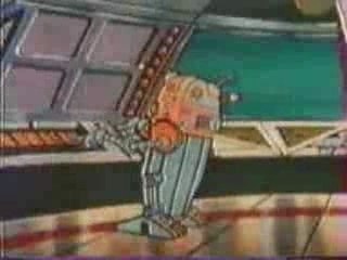 la Bataille des planetes