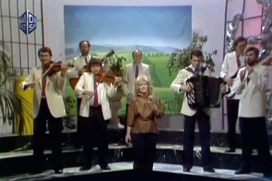 Vasilija Radojcic - Mito, bekrijo