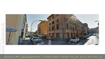 ROMA,    APPARTAMENTO  TORPIGNATTARA MQ 45 EURO 68.000