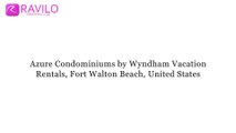 Azure Condominiums by Wyndham Vacation Rentals, Fort Walton Beach, United States