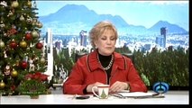 Susana González nos habla de su personaje Roberta en LSDP  Parte 1