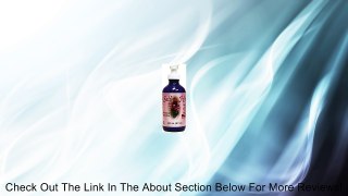 Self-Heal Creme 8oz Pump Top Flower Essence Services 8 oz Cream Review