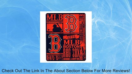 MLB Team "Vintage Baseball" Lightweight Fleece Throw Blanket Review