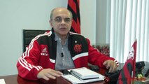 Presidente comenta torneio com clássicos em Manaus na pré-temporada