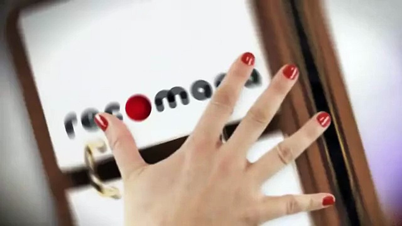 TV3 - 33 recomana - Rhum. Teatre Lliure de Gràcia. Barcelona