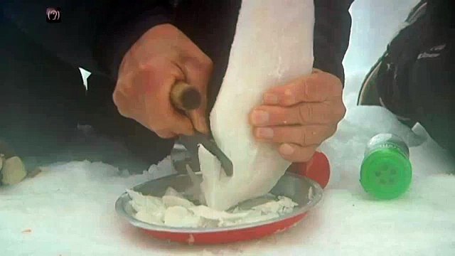 TV3 - Dilluns, 22.00, al 33 - Benvinguts a la Groenlàndia d'en Jan, dilluns a Karakia