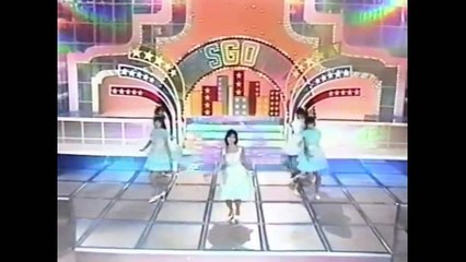 Paruru no idol #13 "Entre un Kokoro en los 80's, la golden y actrices"