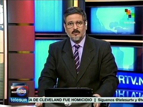 Venezuela: presentan Instituto de Altos Estudios Hugo Chávez