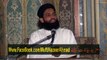 Istighfar Ki Fazeelat 3/3 by Mufti Nazeer Ahmad Raza Qadri